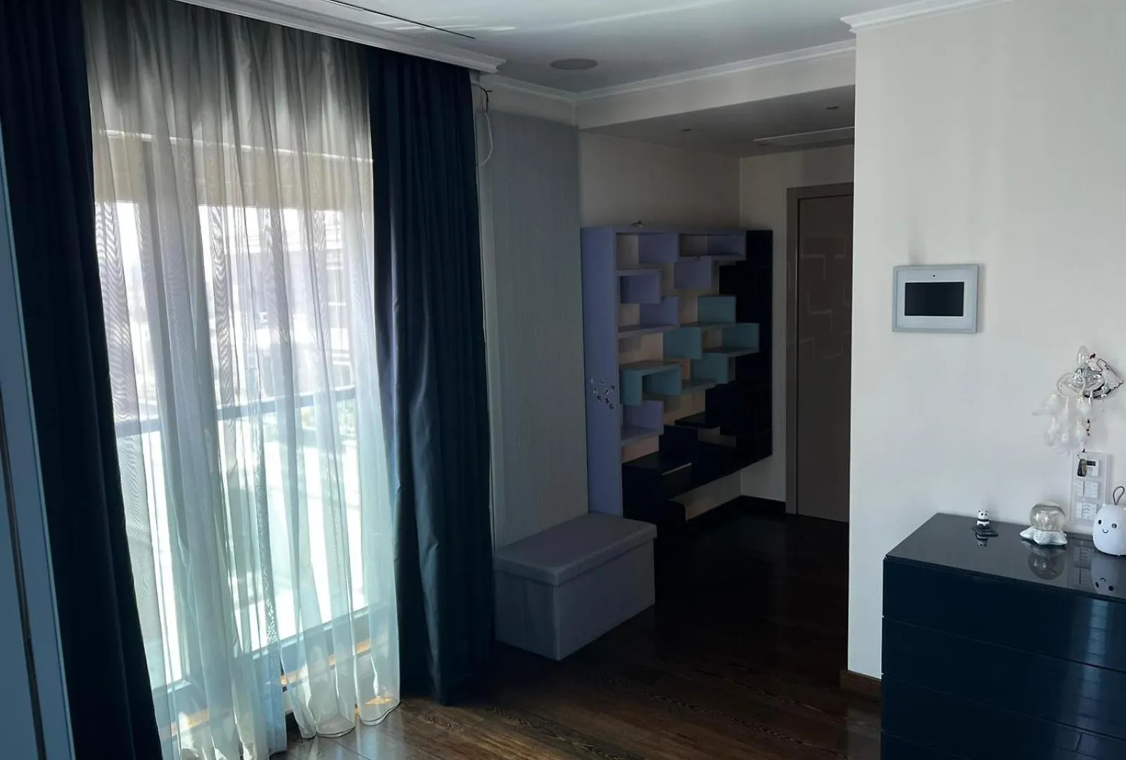 Marque De Lago Bucharest 0*,
