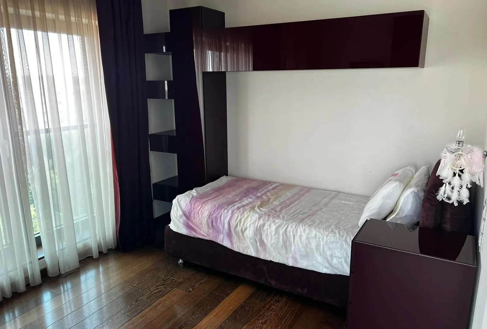 Apartment Marque De Lago Bucharest
