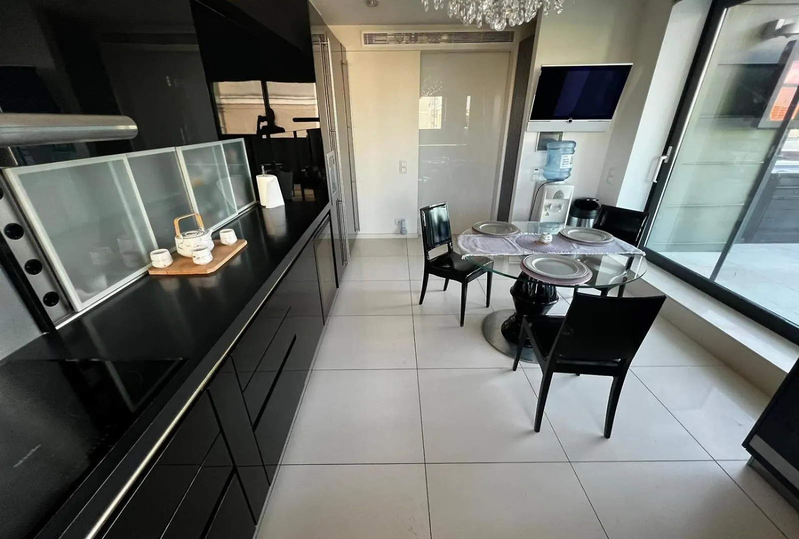 Apartment Marque De Lago Bucharest Romania