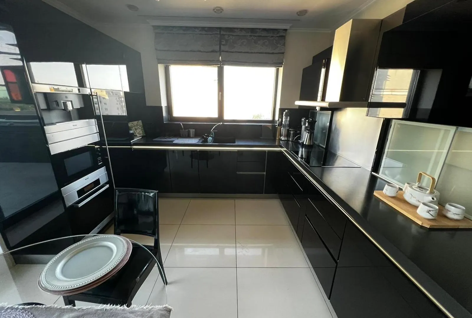 Apartment Marque De Lago Bucharest