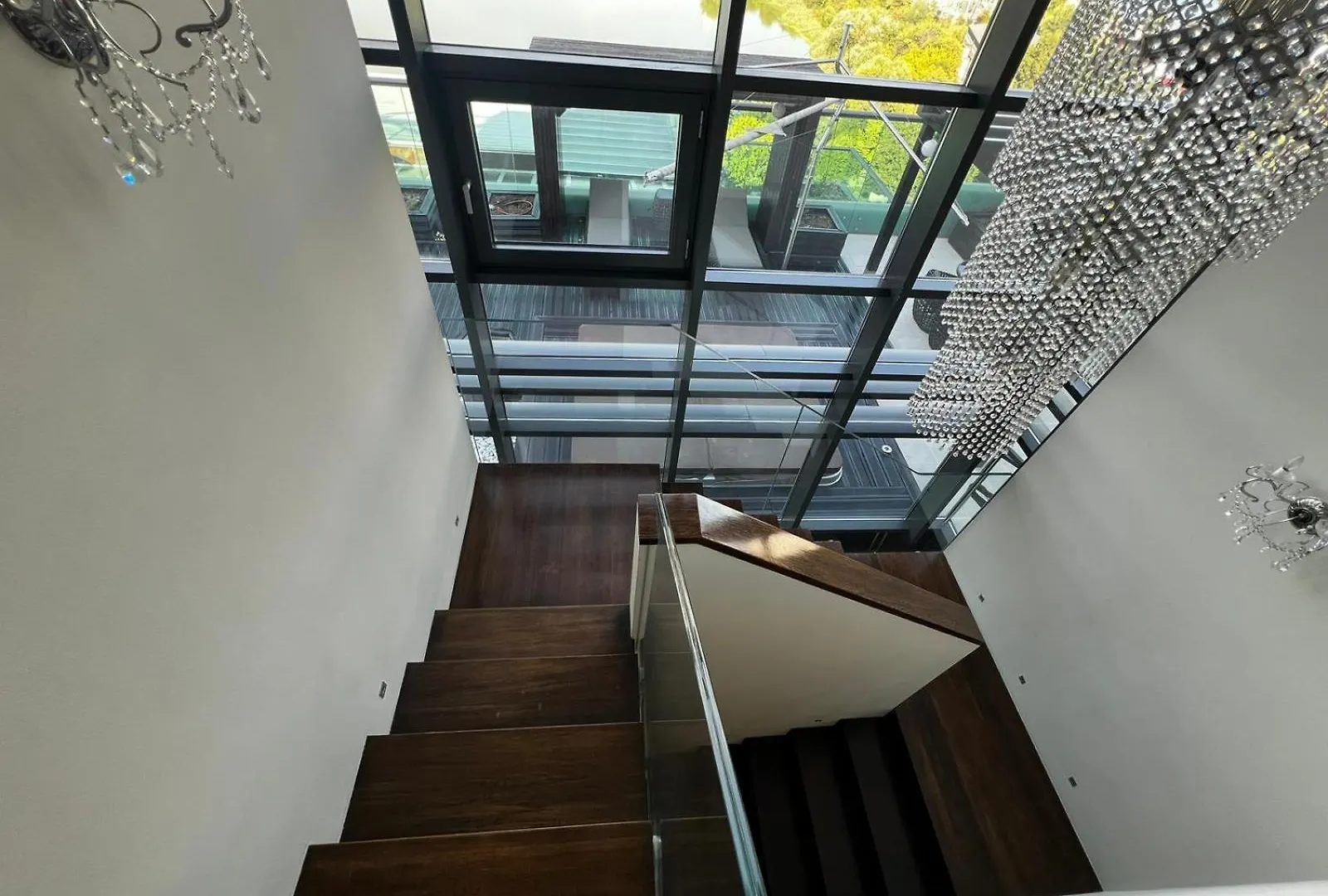 Marque De Lago Bucharest Apartment