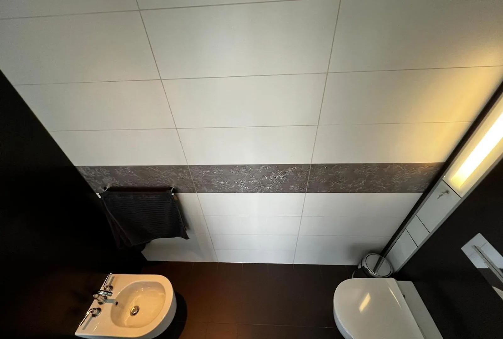 Apartment Marque De Lago Bucharest