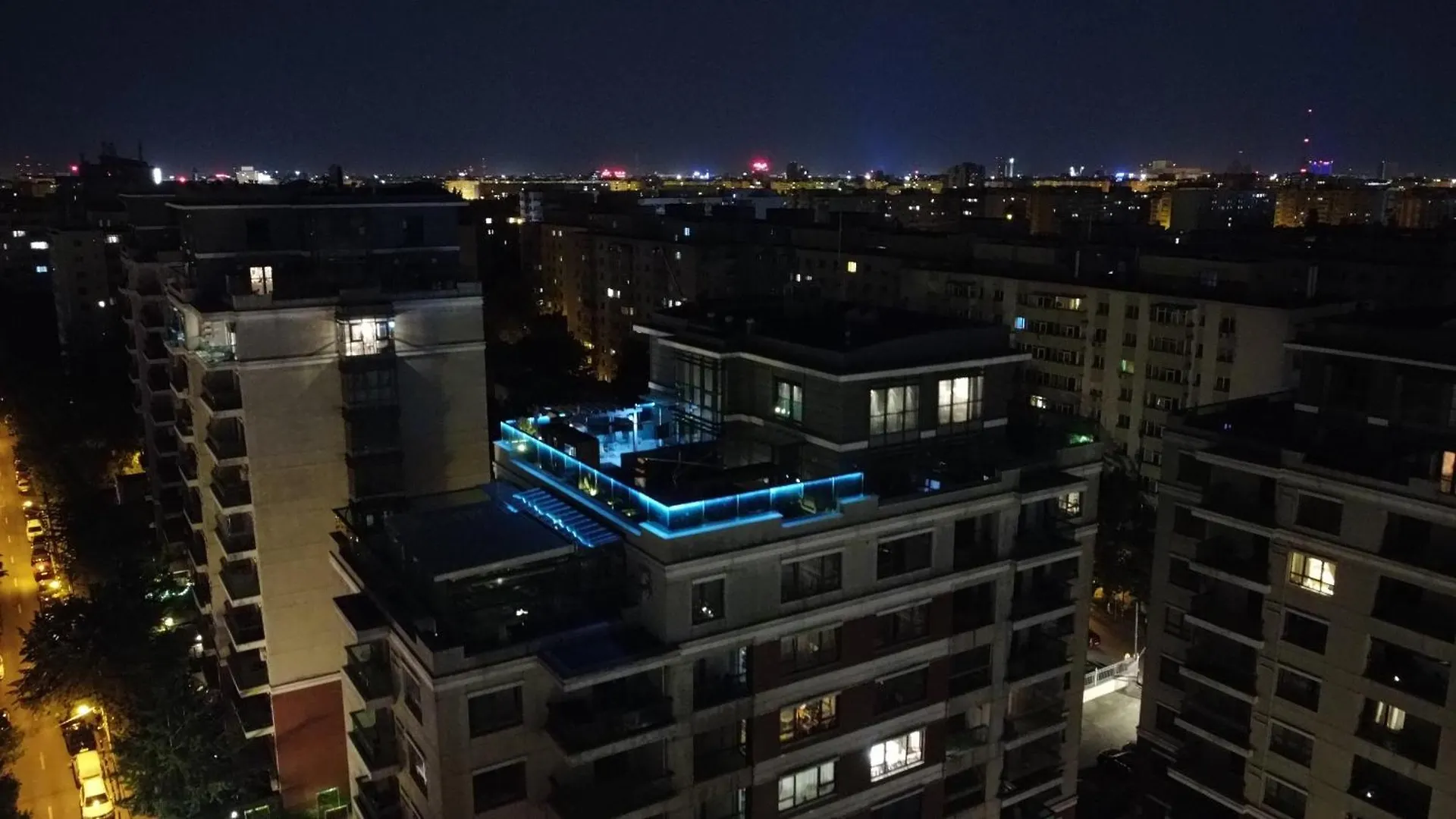 Marque De Lago Bucharest